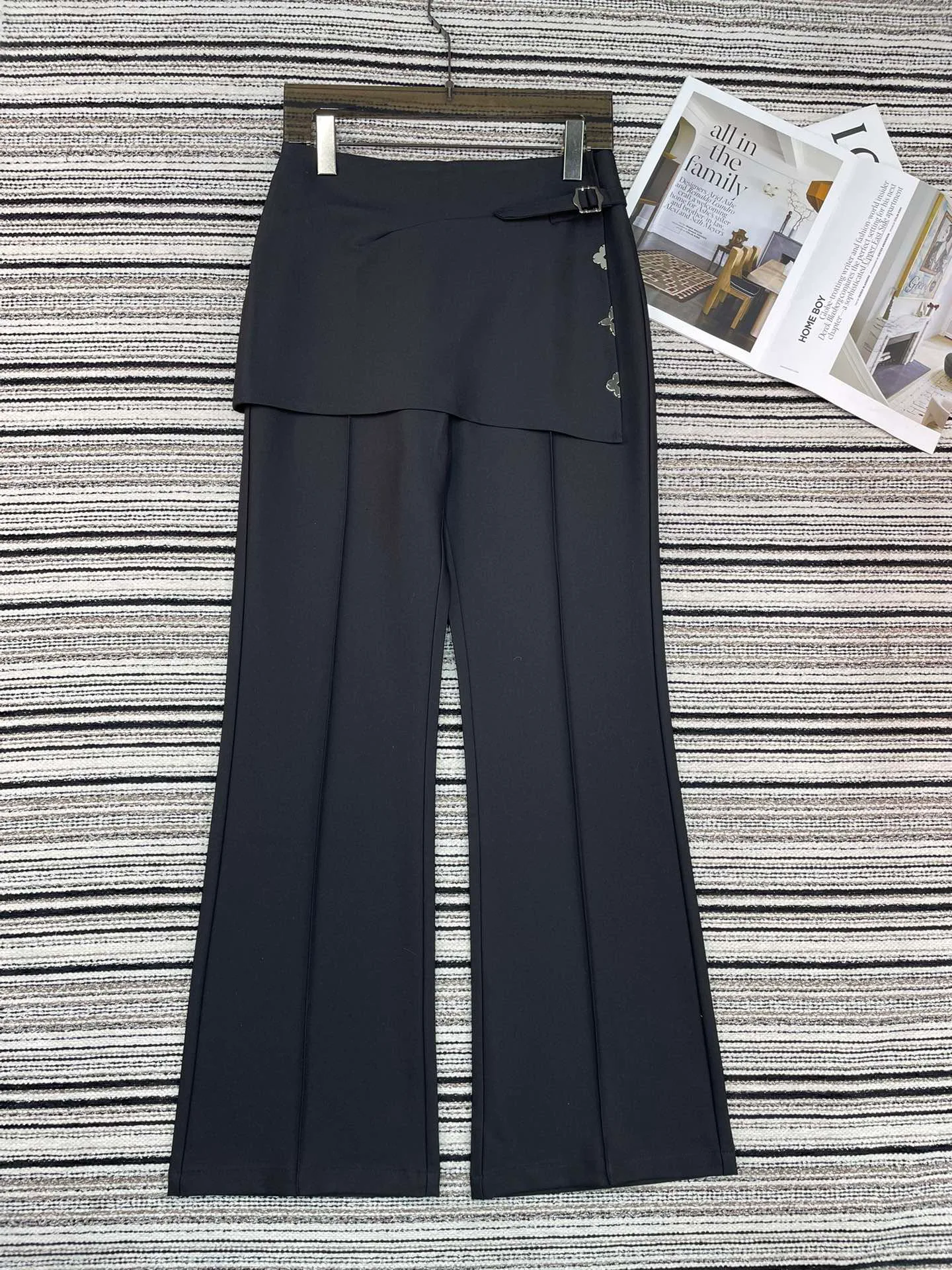 Брюки Женские Louis Vuitton 10451109