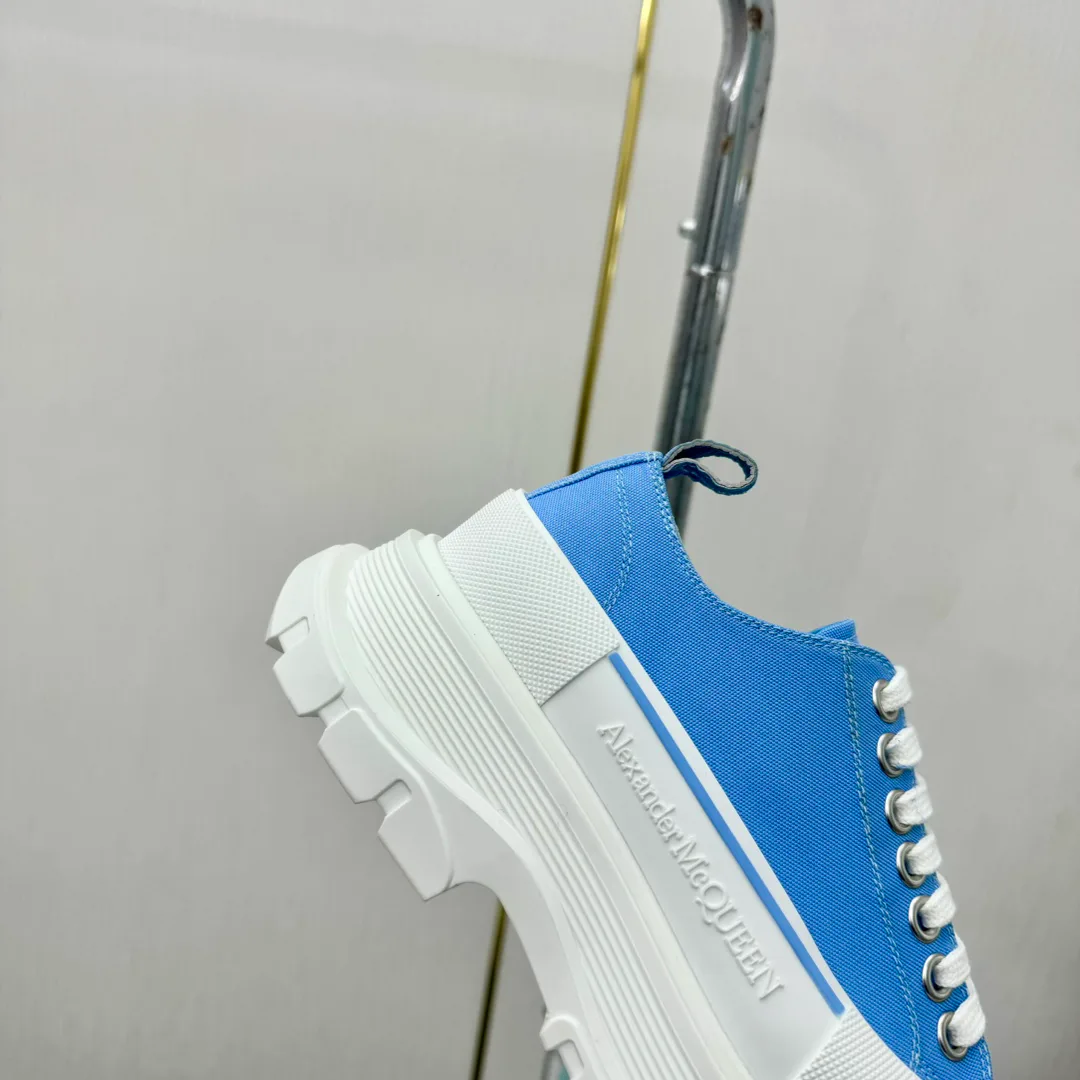 Кеды Женские Alexander Mcqueen 1431685