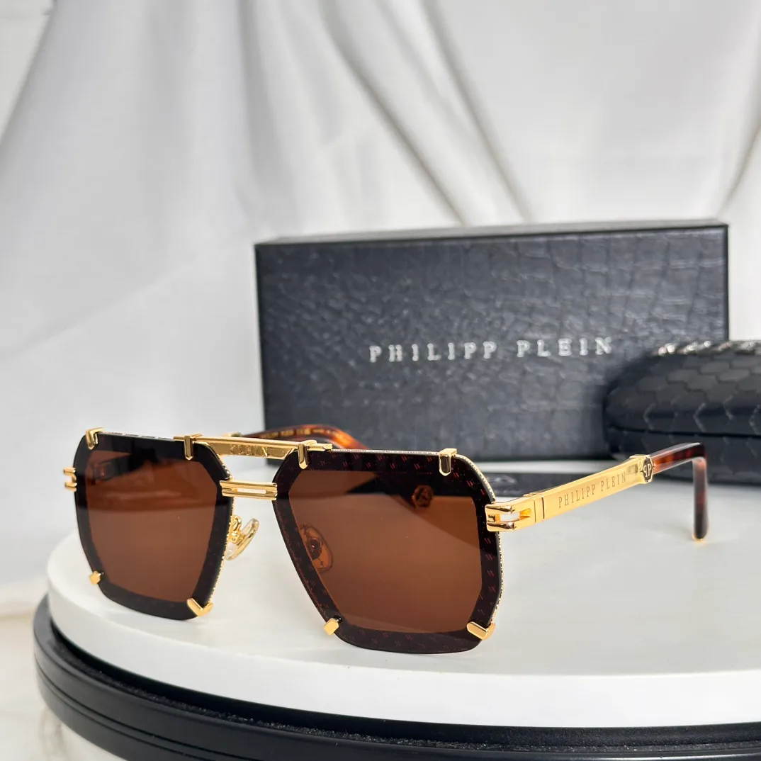 Очки Philipp Plein 85222