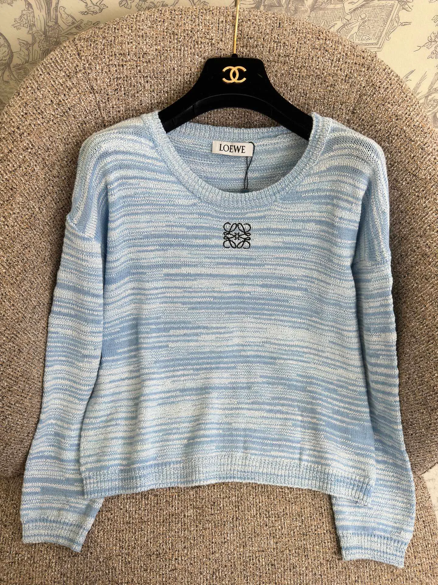 Топы Женские Chanel 5050245