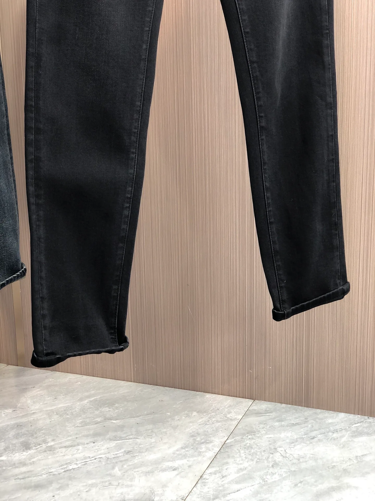 Джинсы Мужские Burberry 6046293