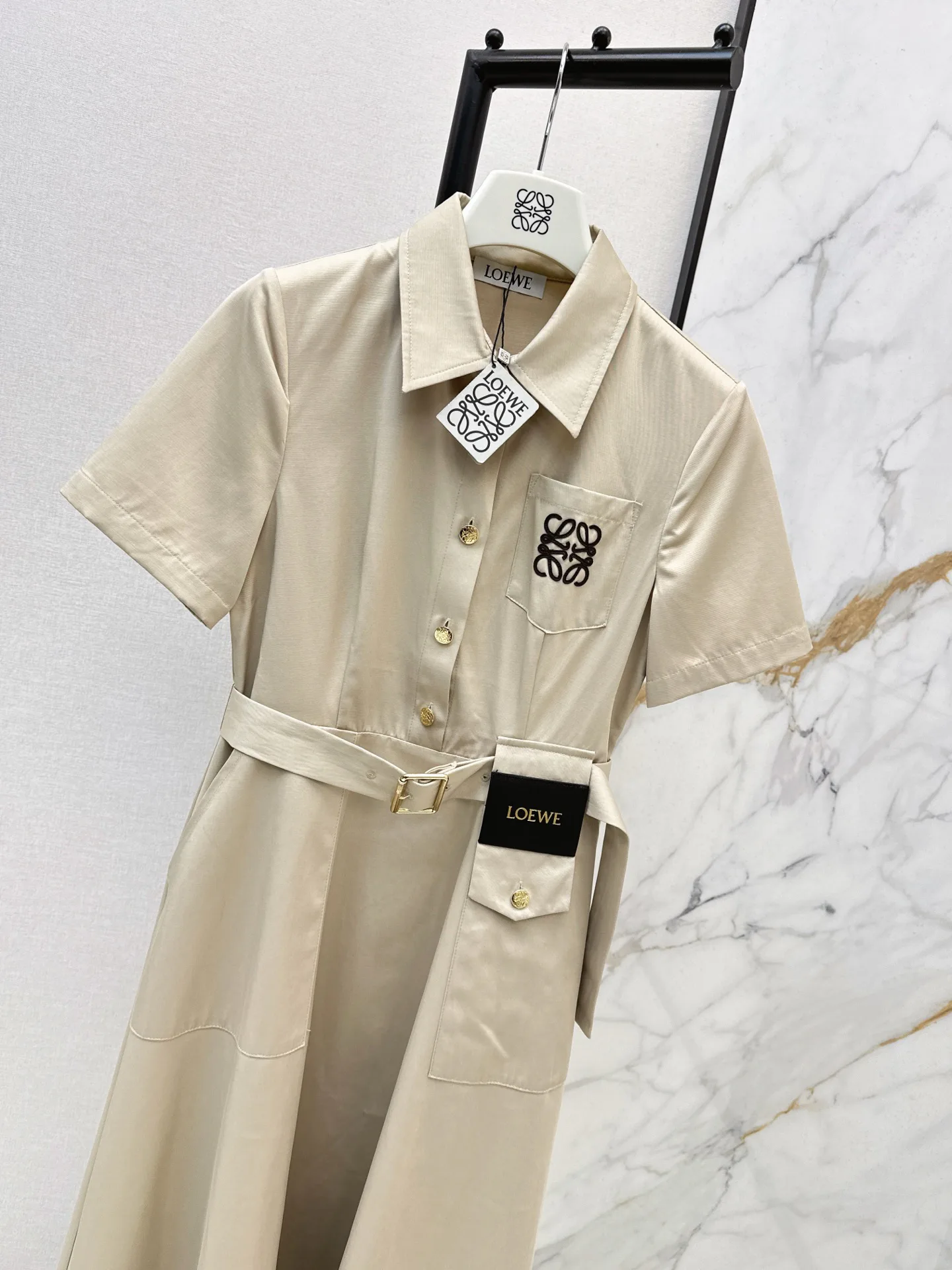 Платья Женские Loewe 11836643