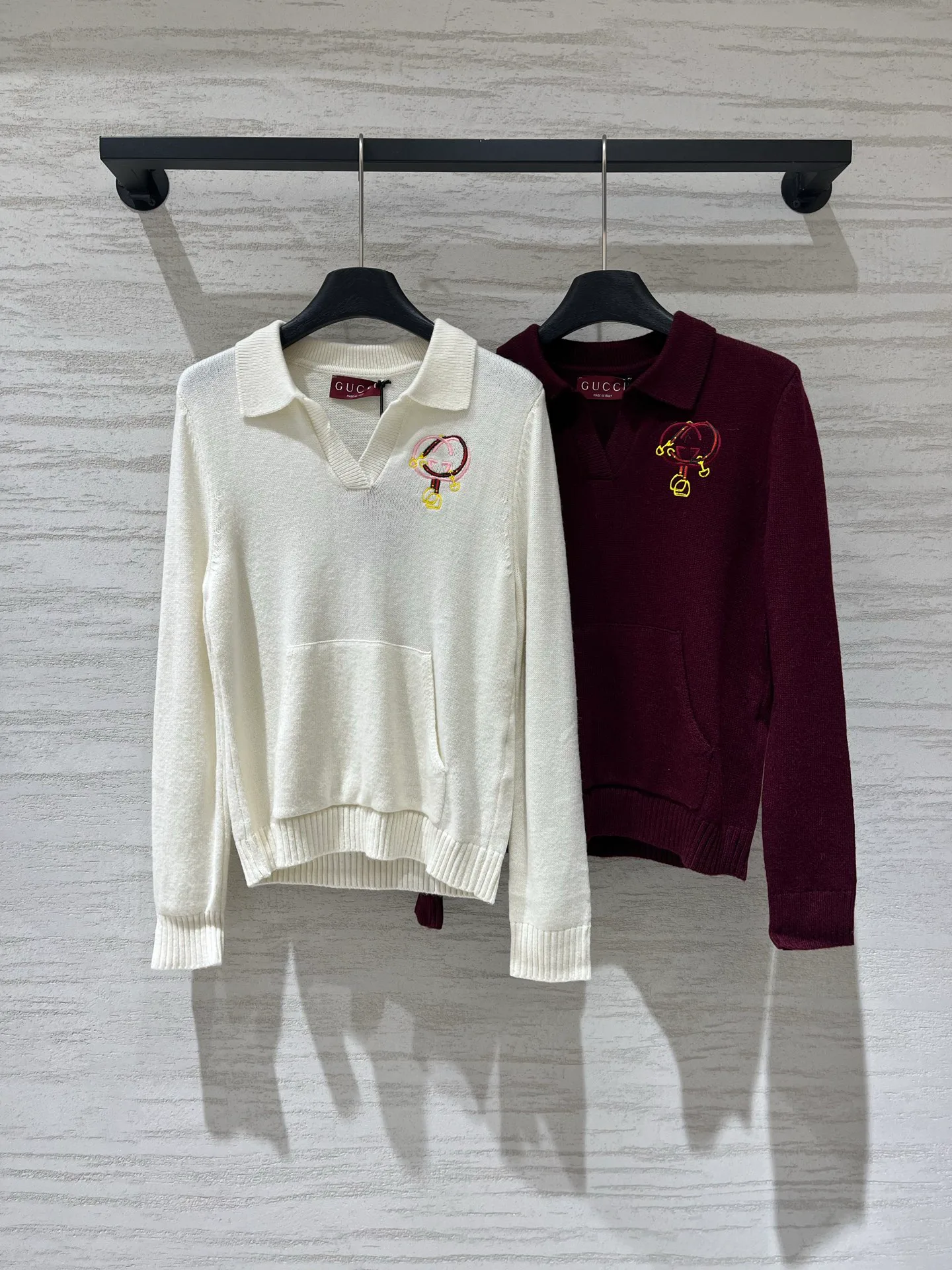 Джемперы И Свитеры Женские Gucci 18533245