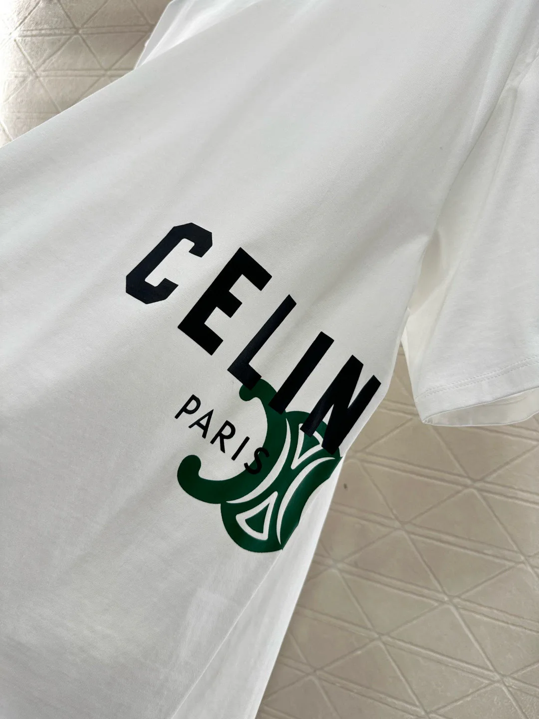 Футболки Женские Celine 5071752