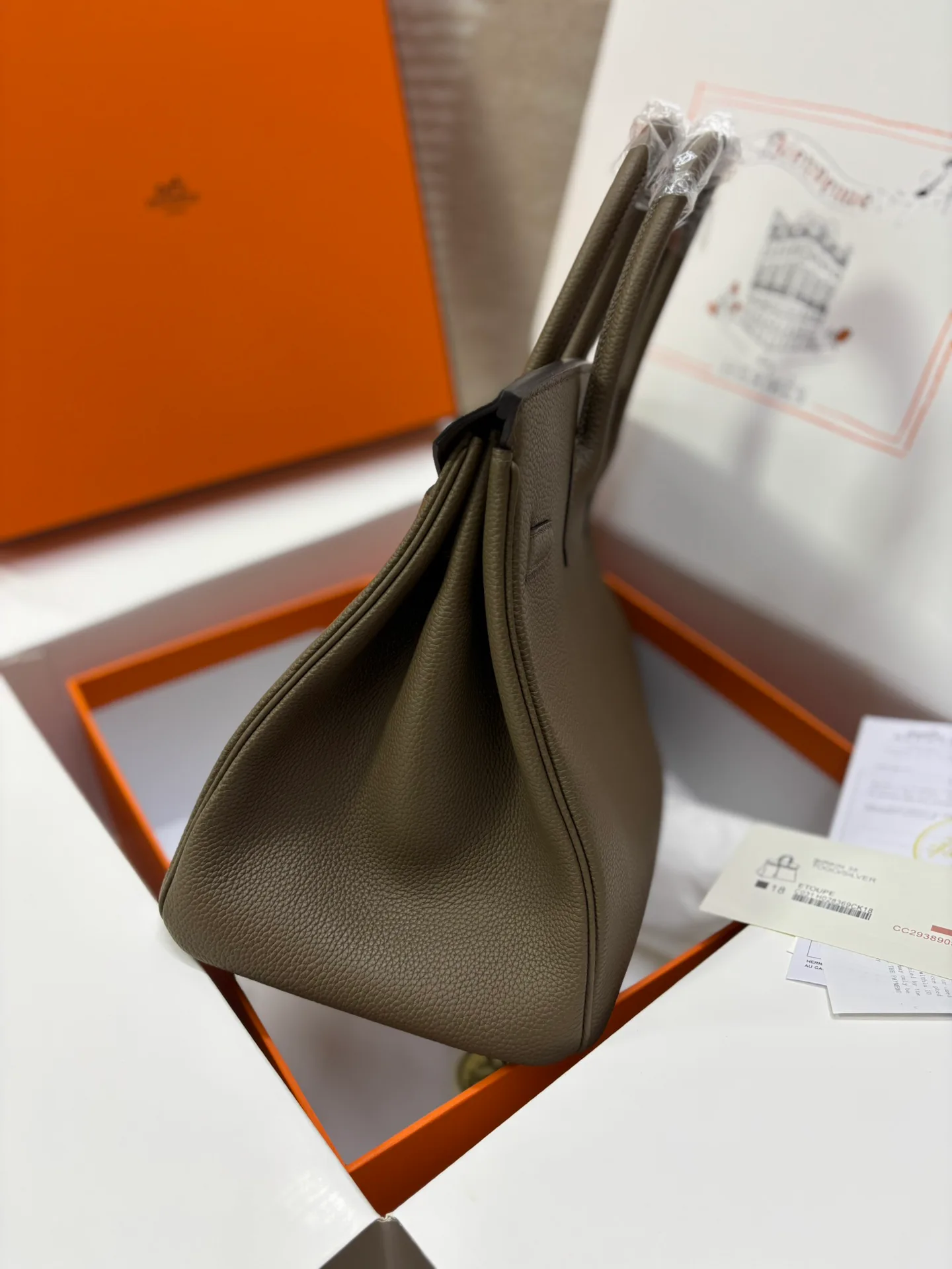 Классические Сумки Женские Hermes 12771046