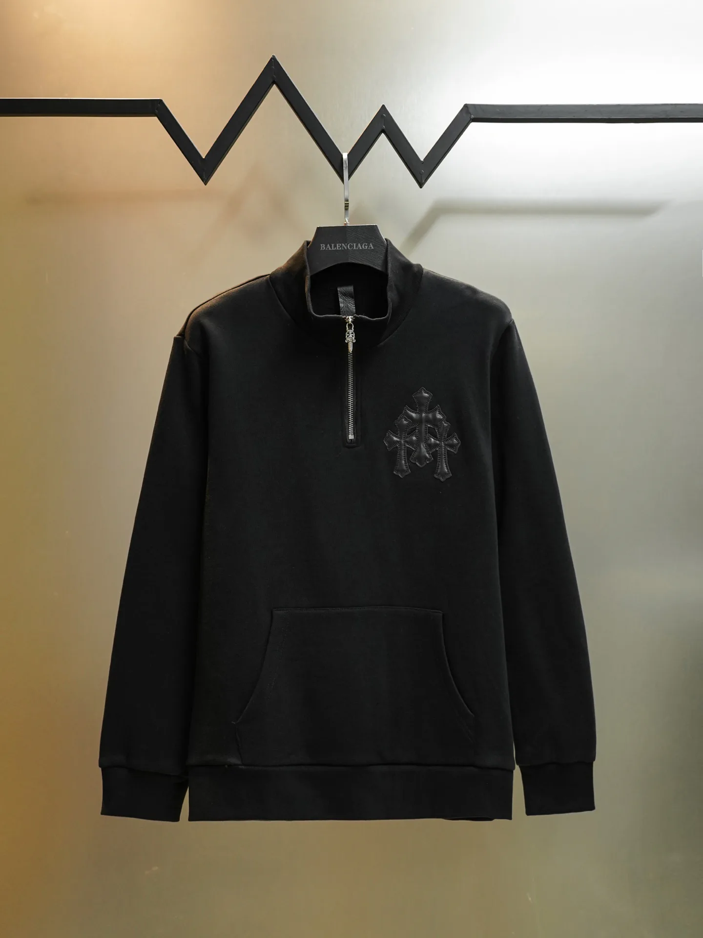 Свитшоты И Худи Мужские Chrome Hearts 18750831