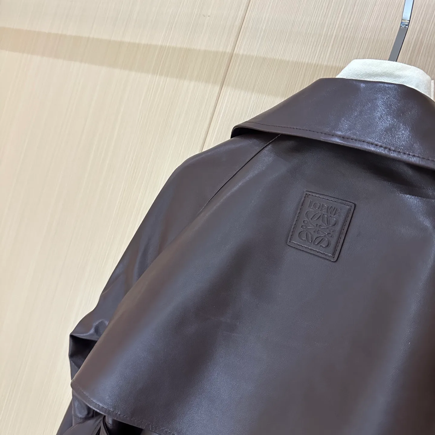 Куртки Женские Loewe 359334