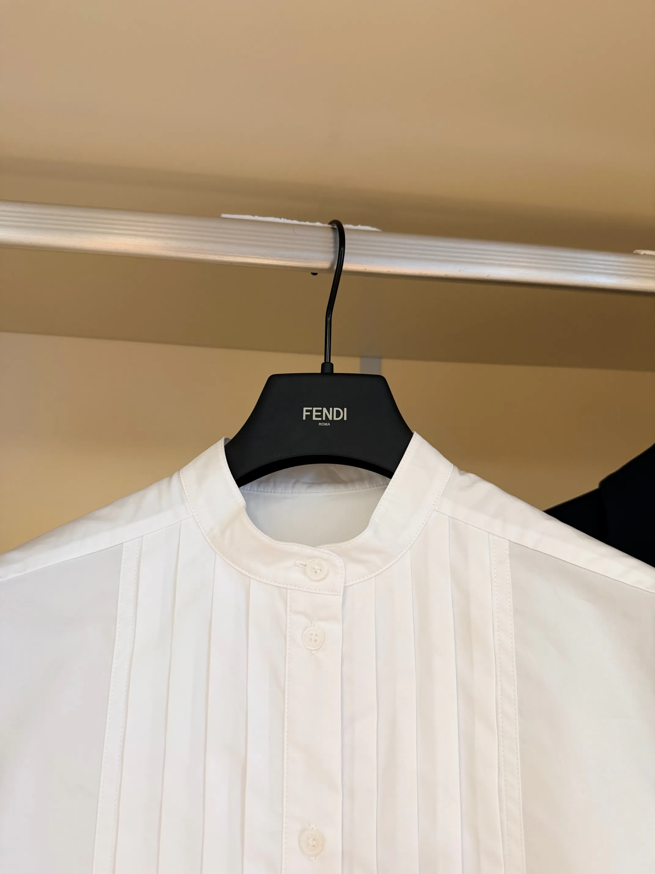 Рубашки Женские Fendi 17940134