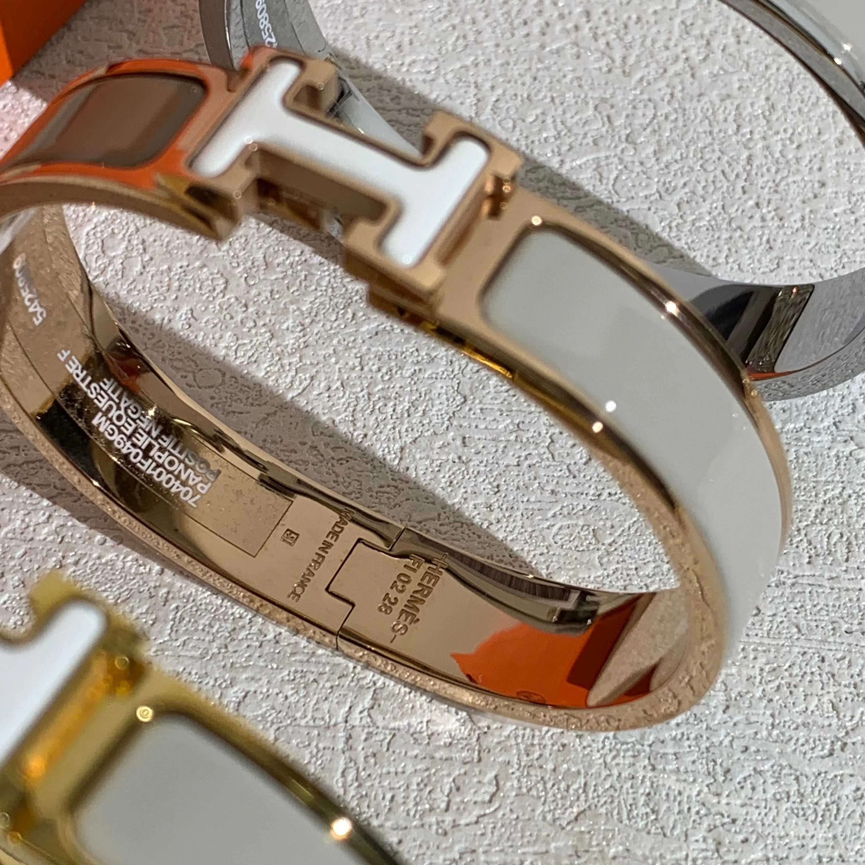 Бижутерия Hermes 17471584
