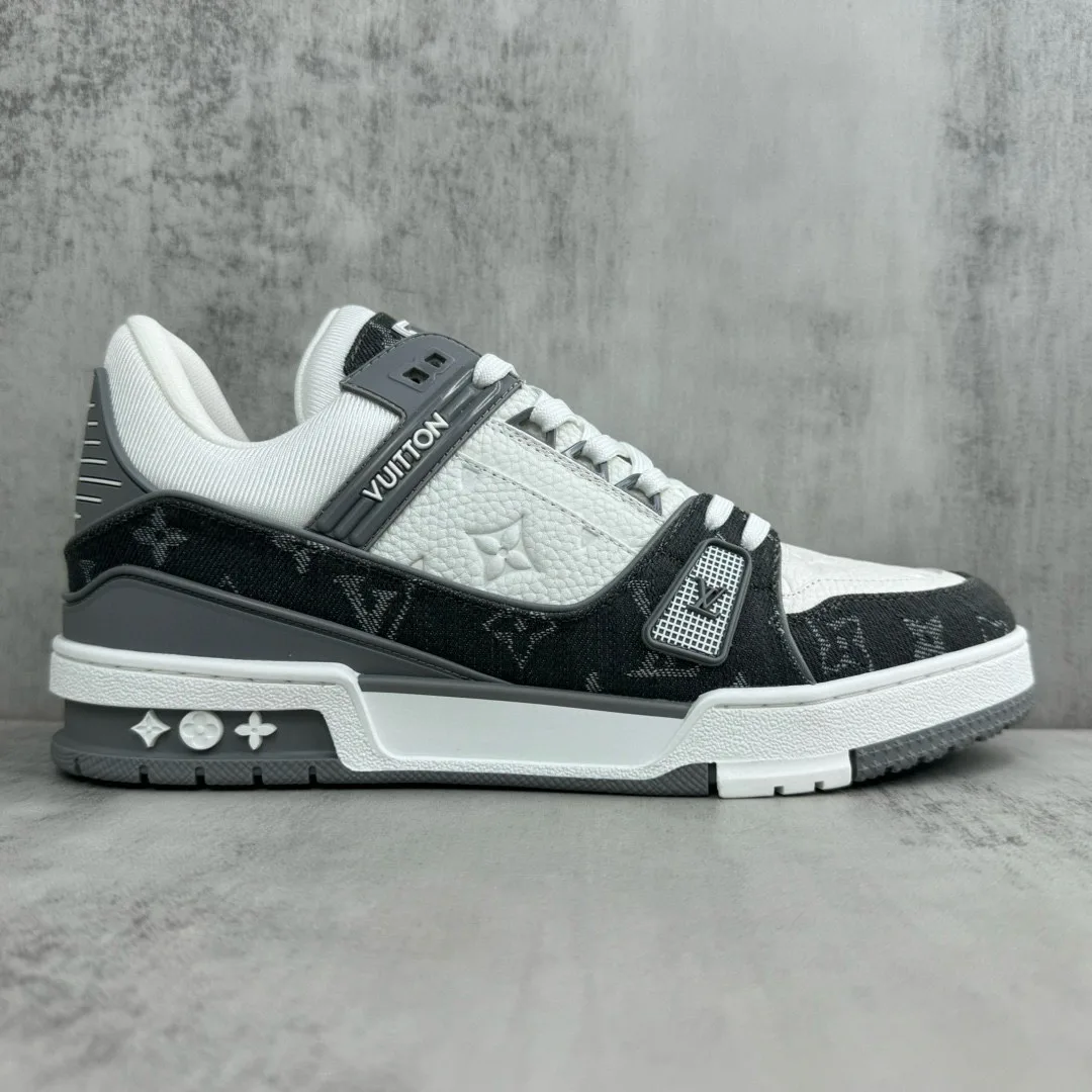 Кроссовки Женские Louis Vuitton 311306