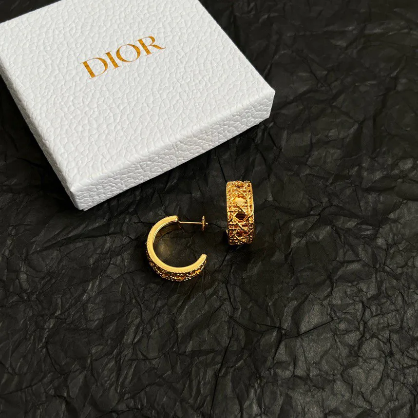 Бижутерия Christian Dior 24785