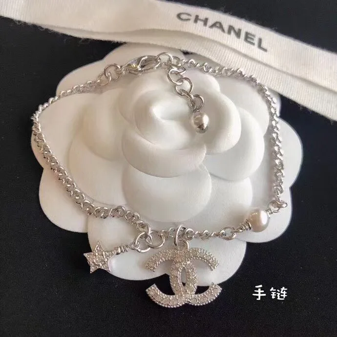 Бижутерия Chanel 11248682