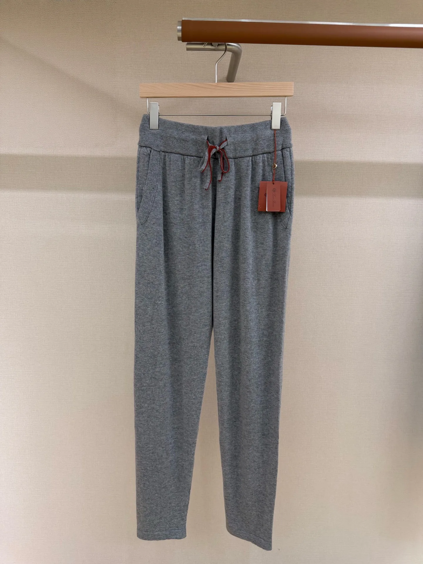 Брюки Мужские Loro Piana 11490951