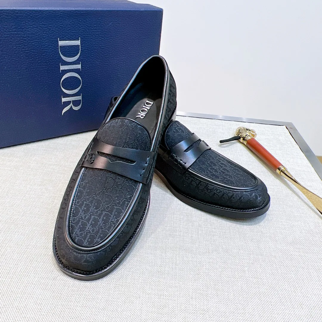 Лоферы И Туфли Мужские Louis Vuitton 137186