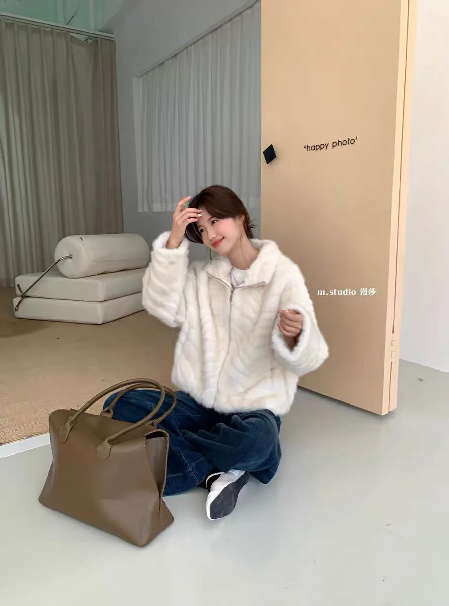 Куртки И Пуховики Женские Fendi 856083