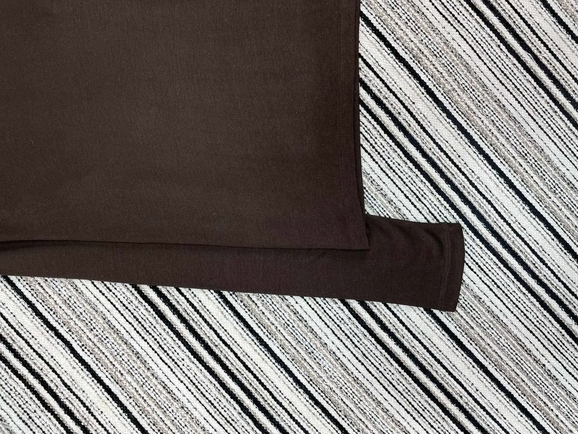 Лонгсливы Женские Saint Laurent 1594050