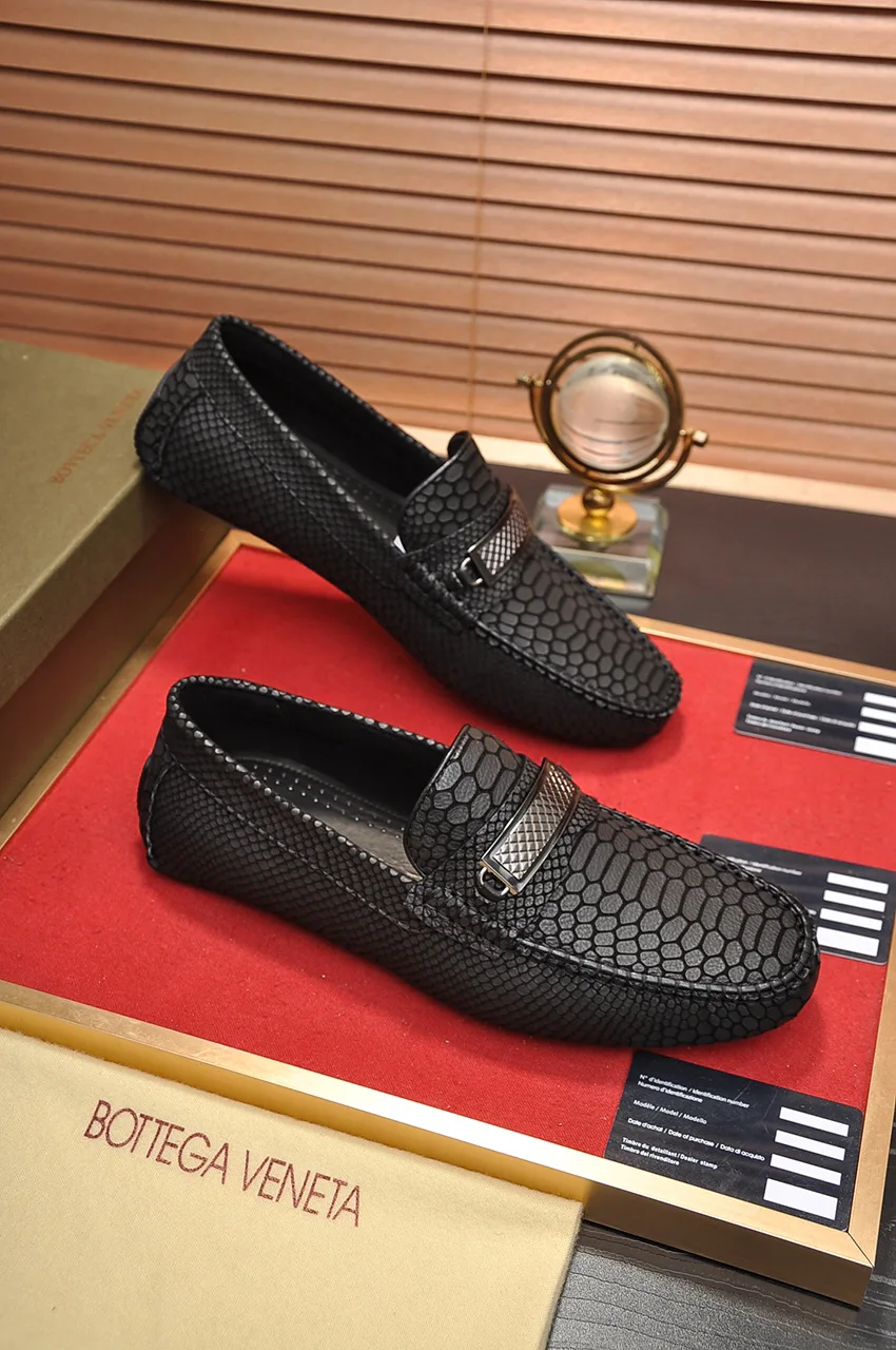 Лоферы И Туфли Мужские Bottega Veneta 18262196