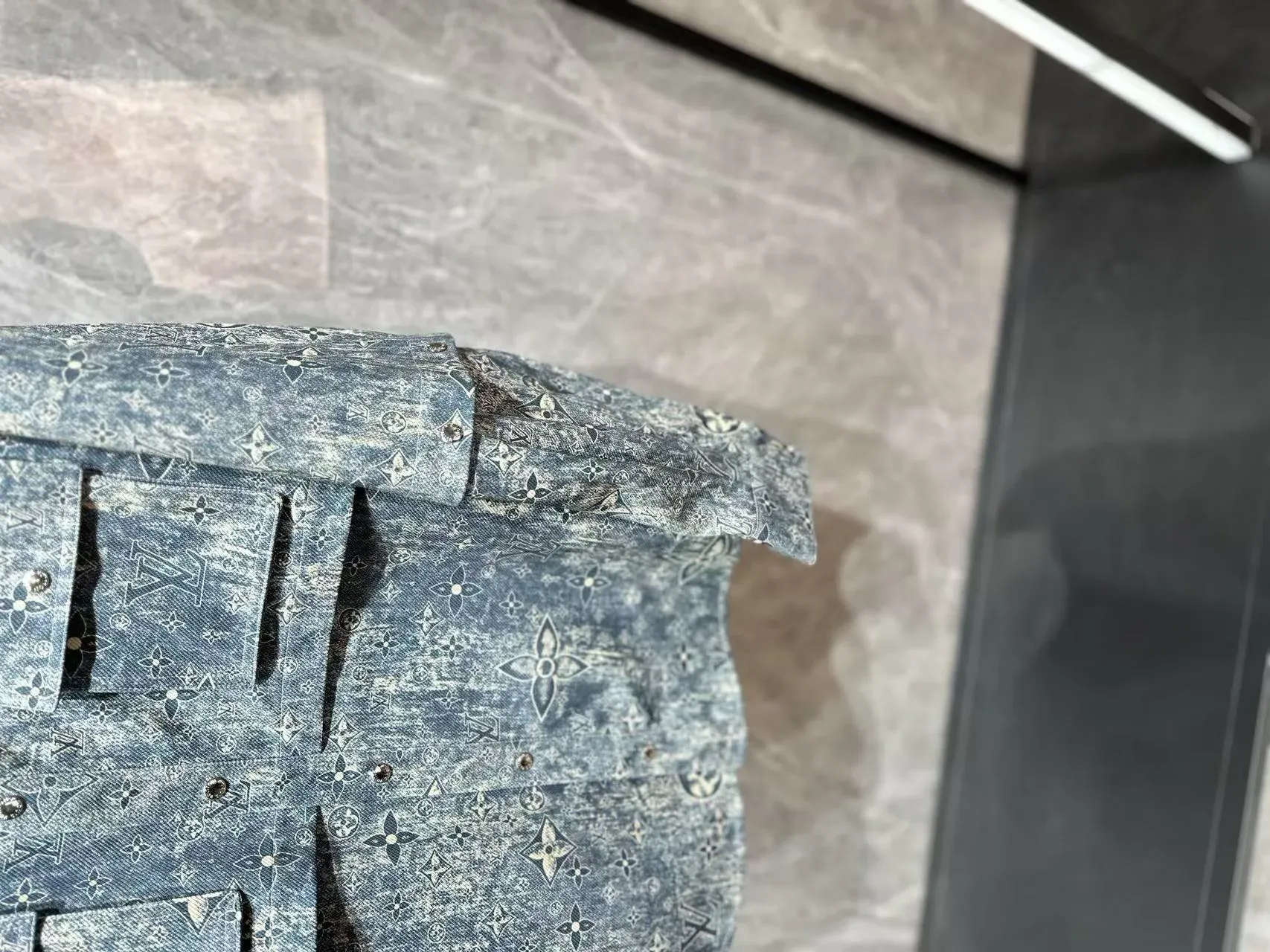 Куртки Мужские Louis Vuitton 28837