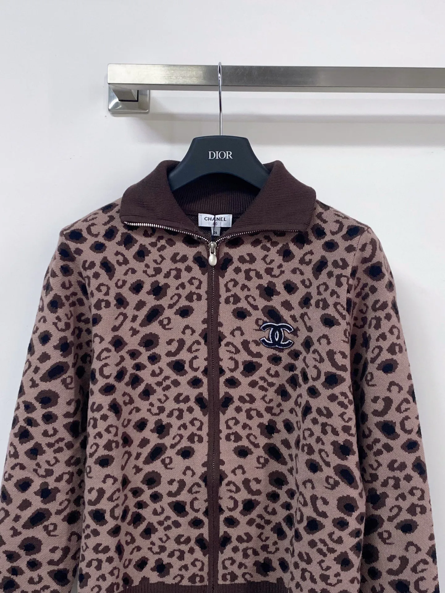Джемперы И Свитеры Женские Chanel 19576081