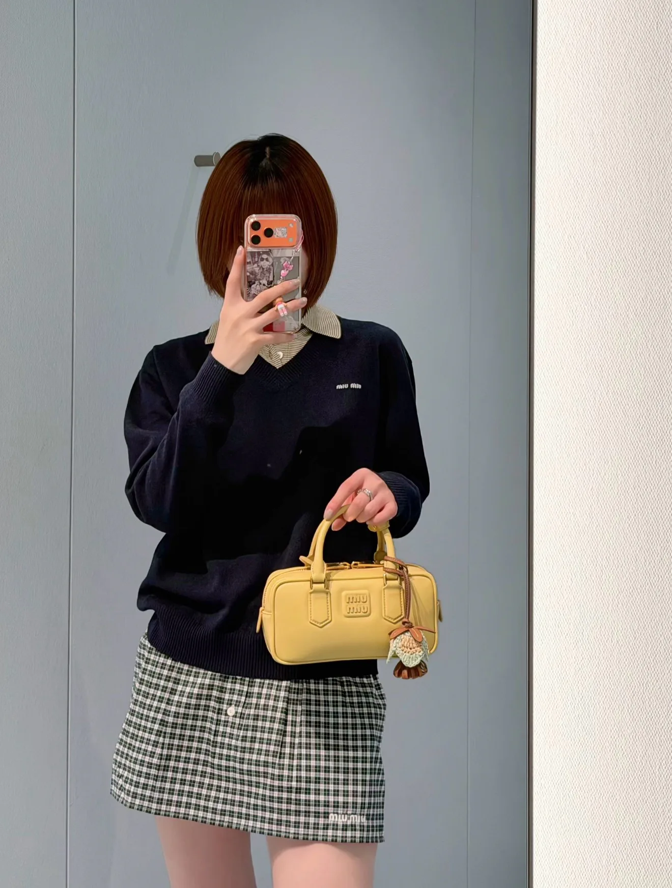 Джемперы И Свитеры Женские Miu Miu 17732349