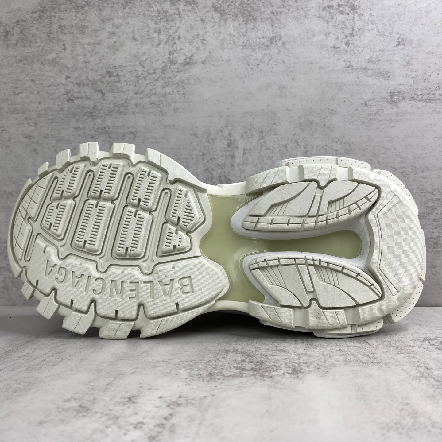 Кроссовки Женские Balenciaga 1851266