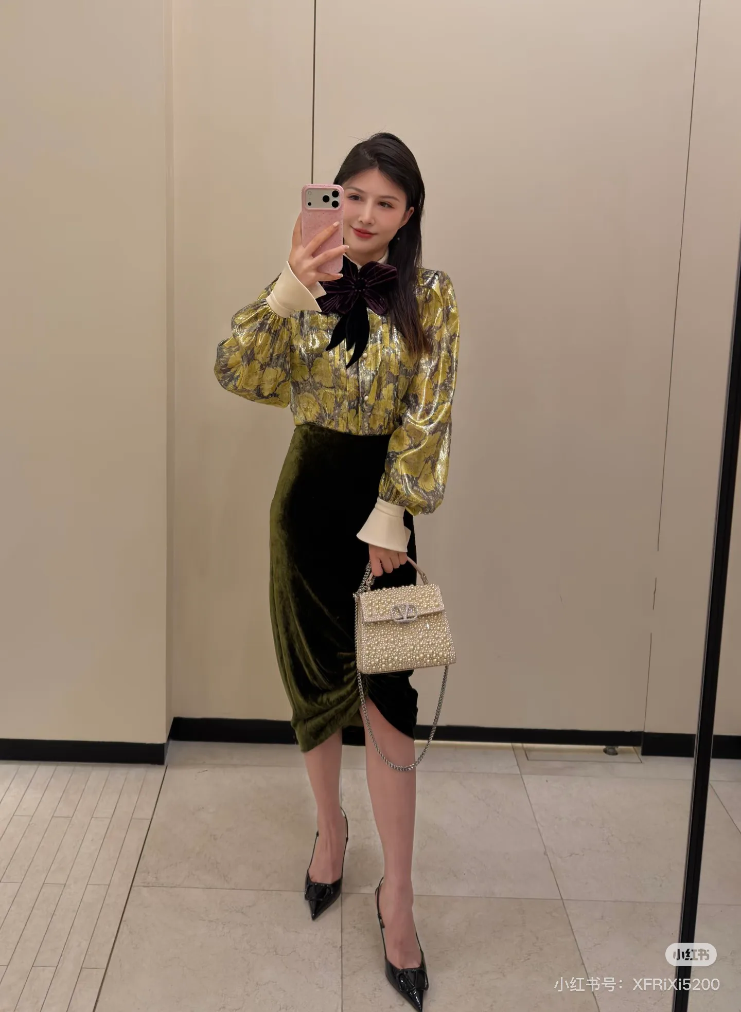 Рубашки Женские Vetements 13348111
