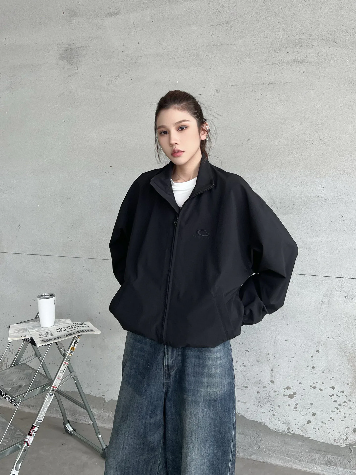 Тренчи Женские Balenciaga 1705470