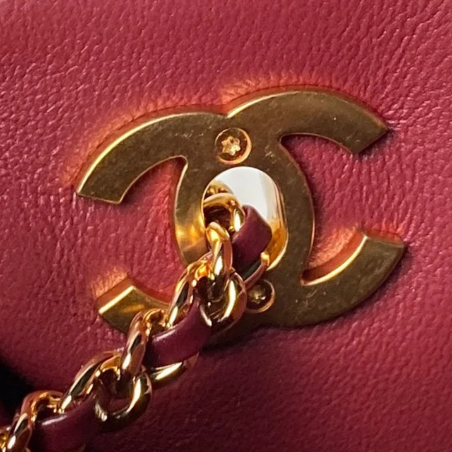 Классические Сумки Женские Chanel 18207840