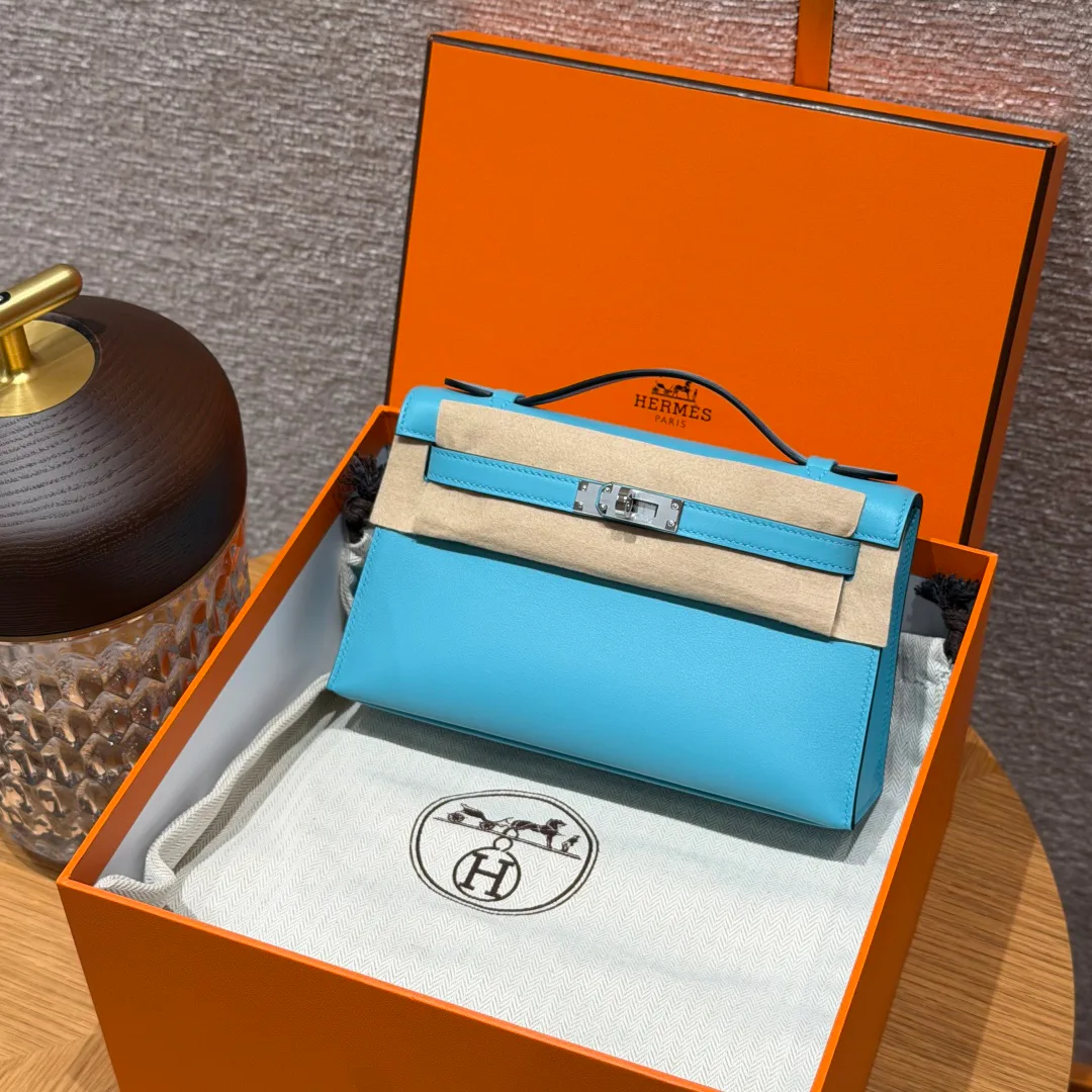 Клатчи Женские Hermes 11694525