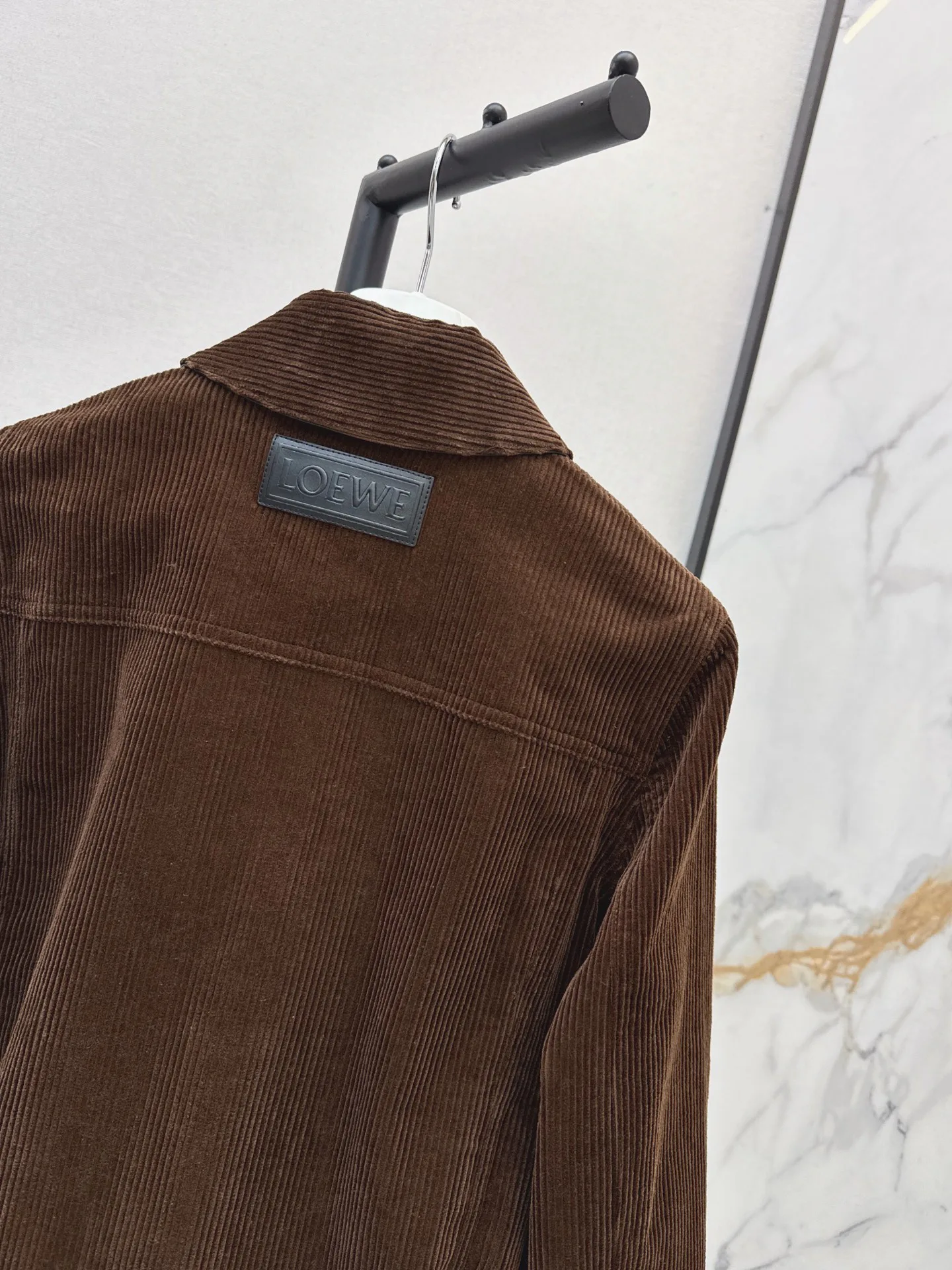 Куртки И Пуховики Женские Loewe 19096643