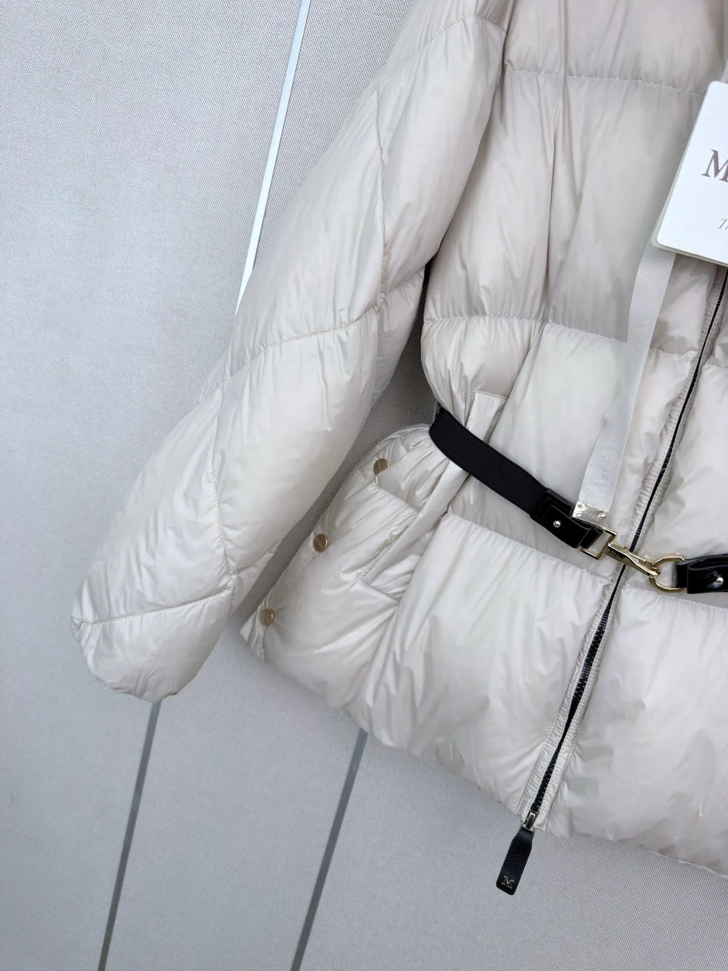 Куртки И Пуховики Женские Max Mara 19247588