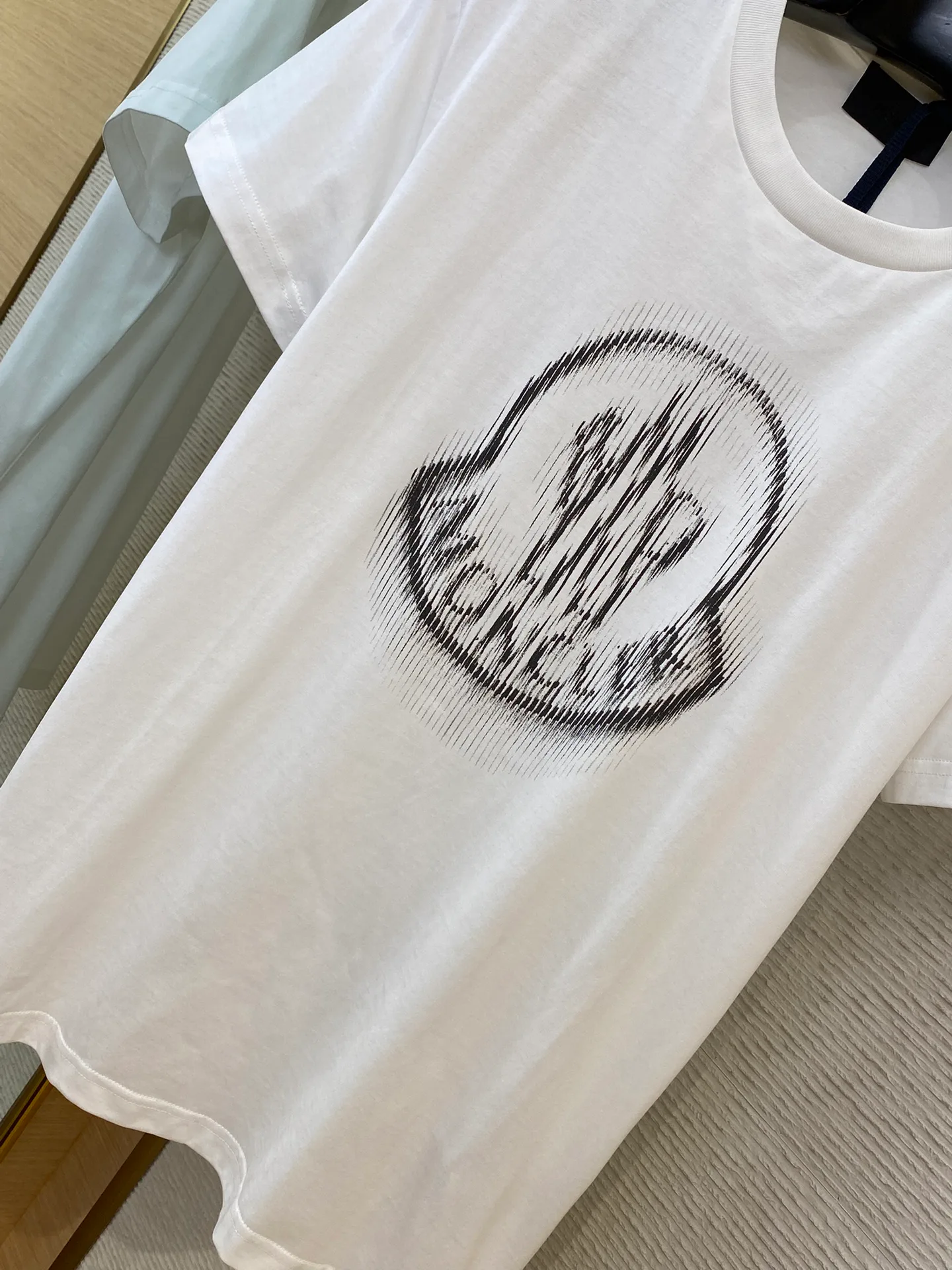 Футболки Мужские Moncler 658724