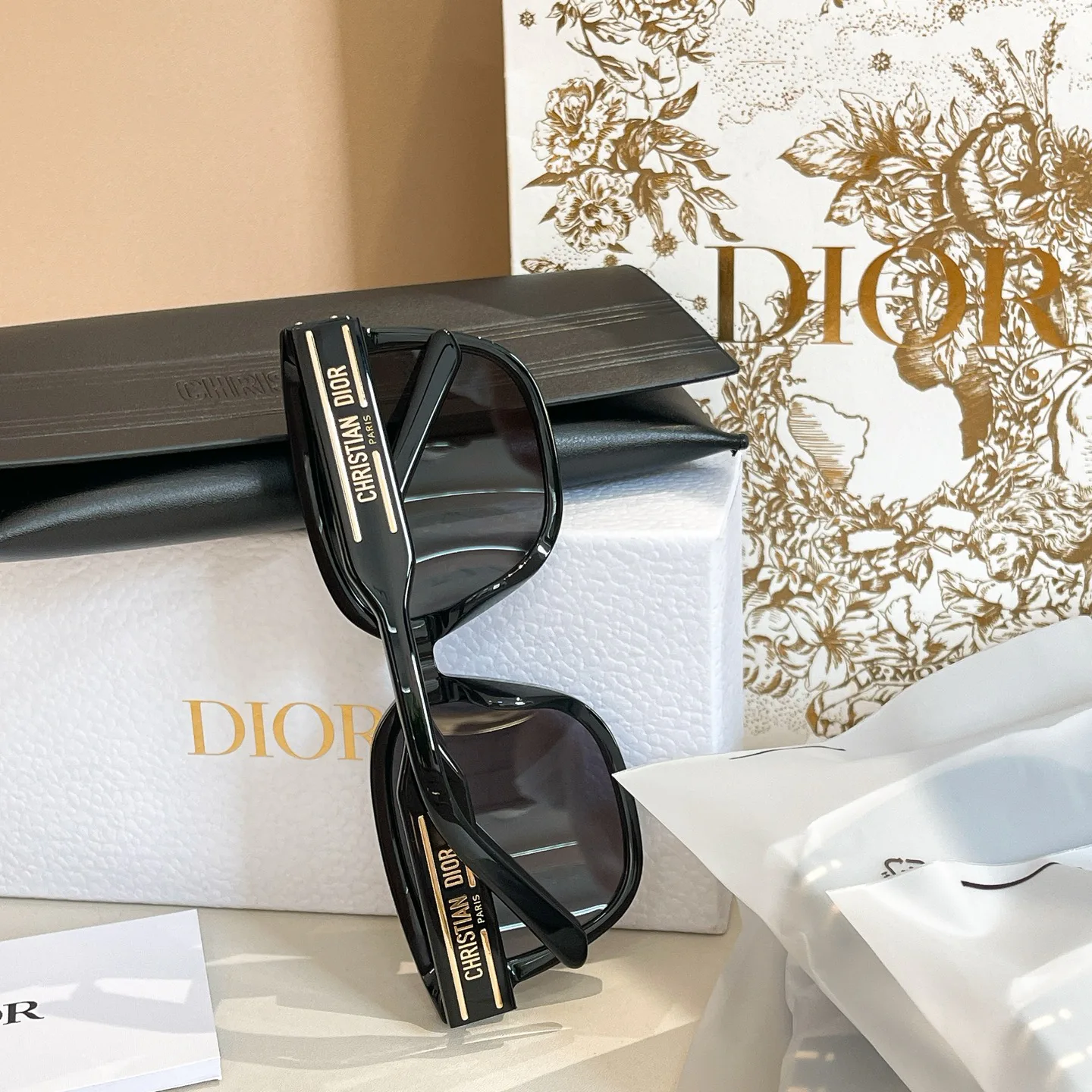 Очки Christian Dior 17701114