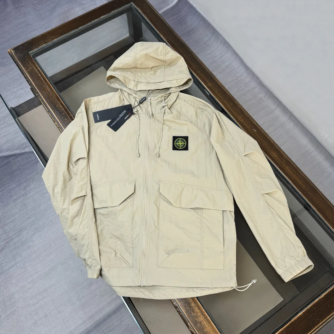Куртки И Пуховики Мужские Stone Island 17286046