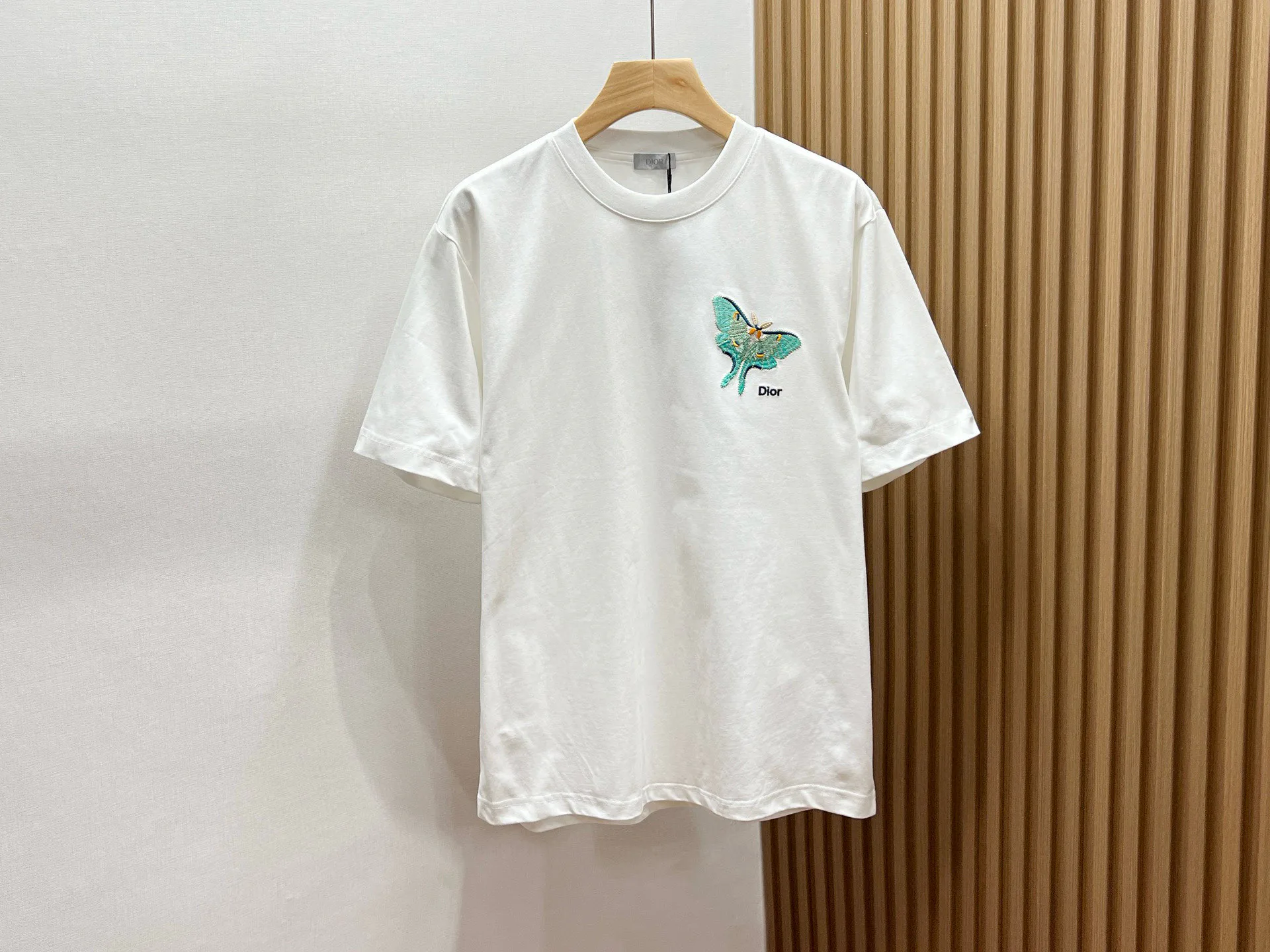 Футболки Мужские Christian Dior 12551646