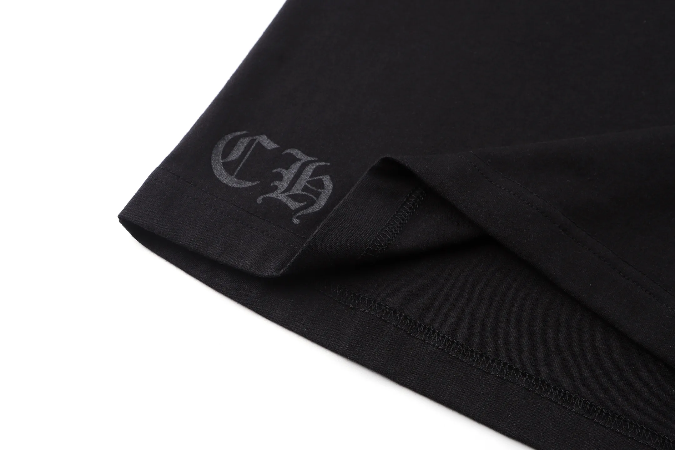 Футболки Женские Chrome Hearts 11309111