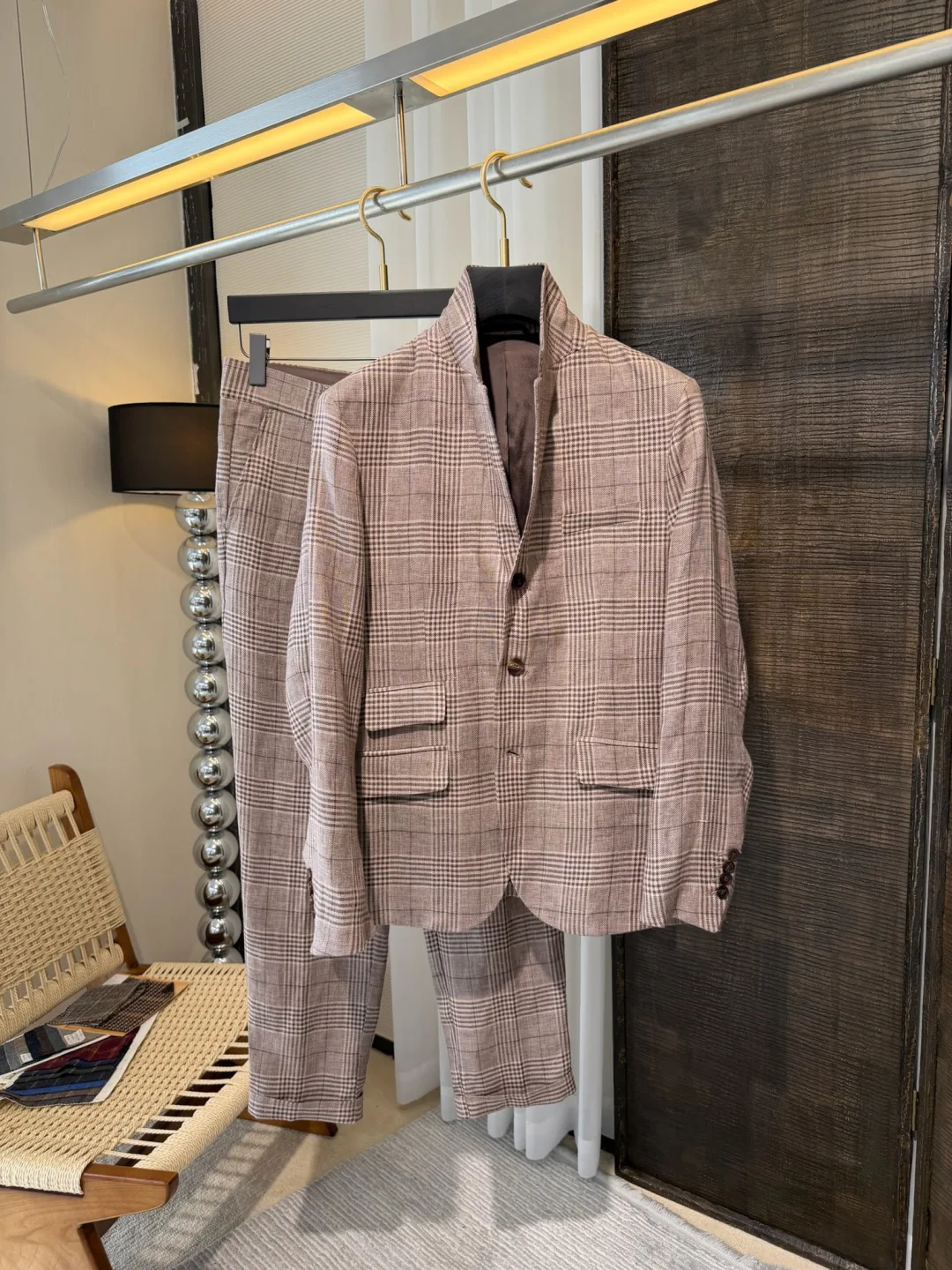 Костюмы Мужские Brunello Cucinelli 11441447