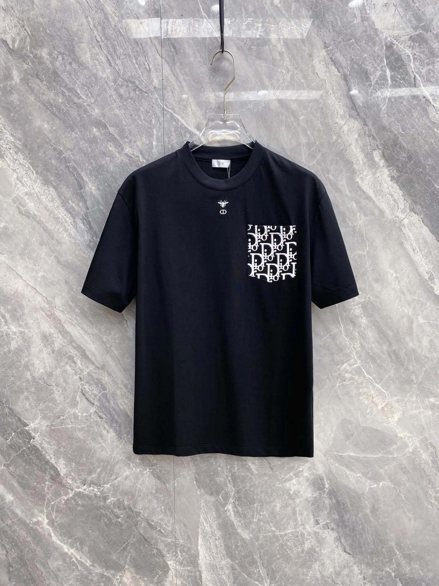 Футболки Мужские Christian Dior 13441959