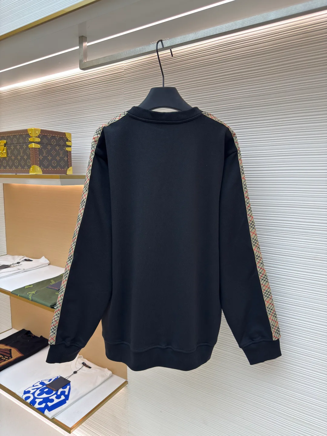 Свитшоты И Худи Мужские Burberry 18904340