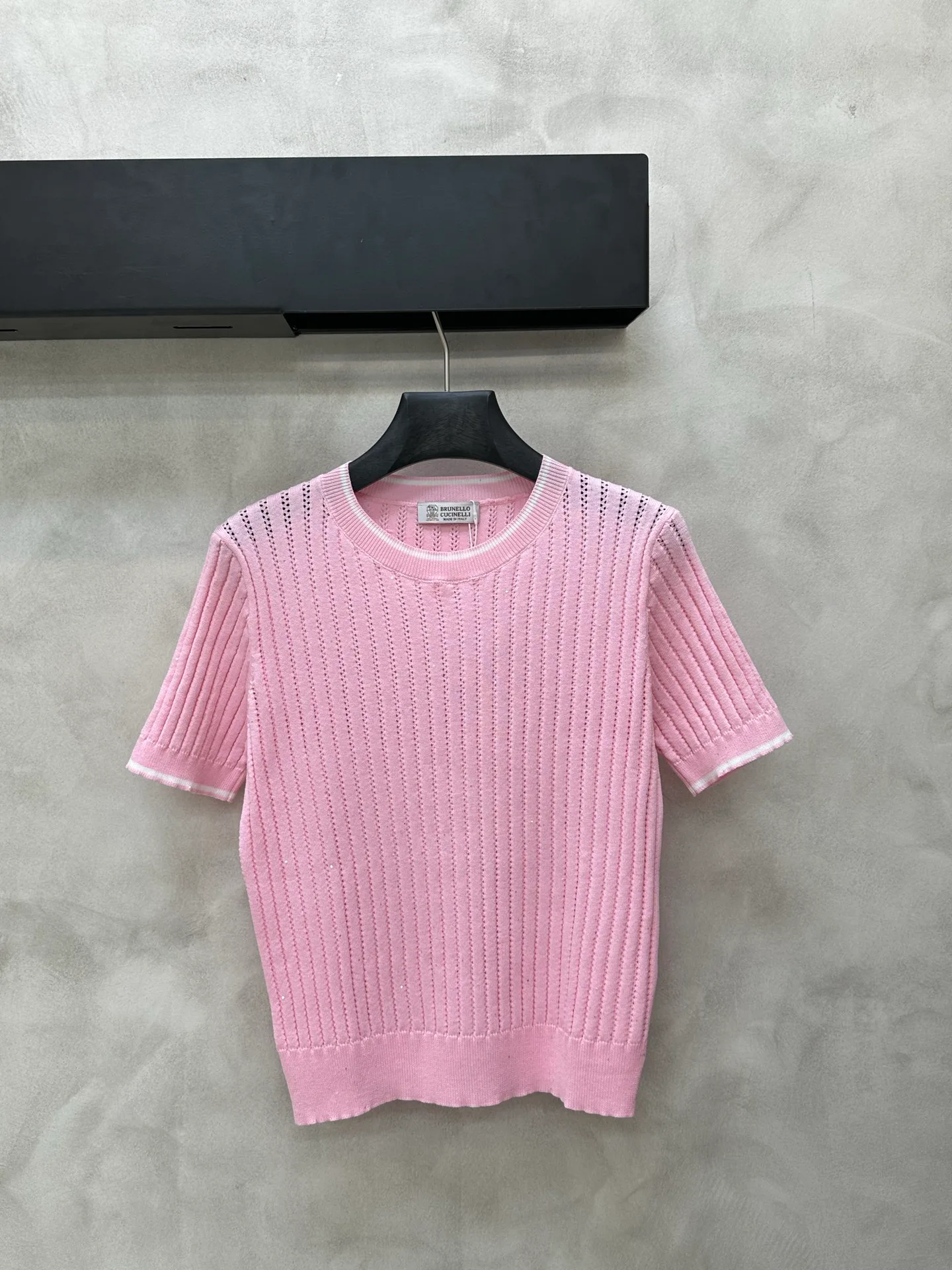Топы Женские Brunello Cucinelli 12666048