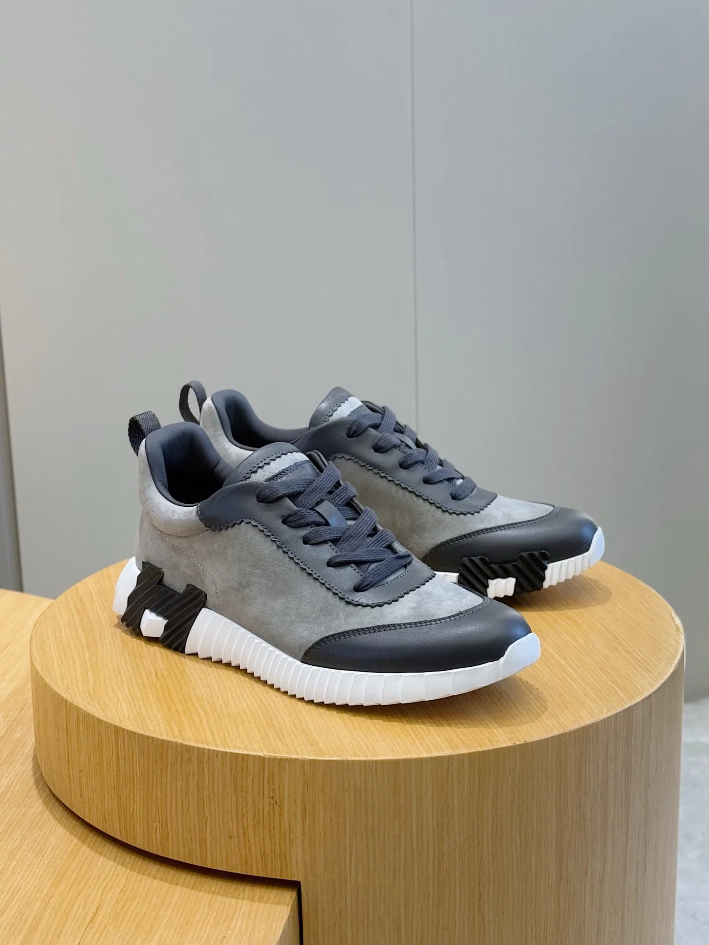 Кроссовки Мужские Hermes 13132142