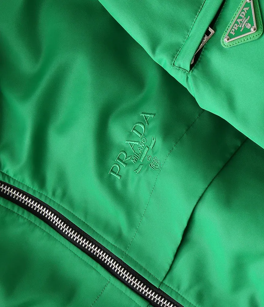 Куртки Мужские Prada 3226