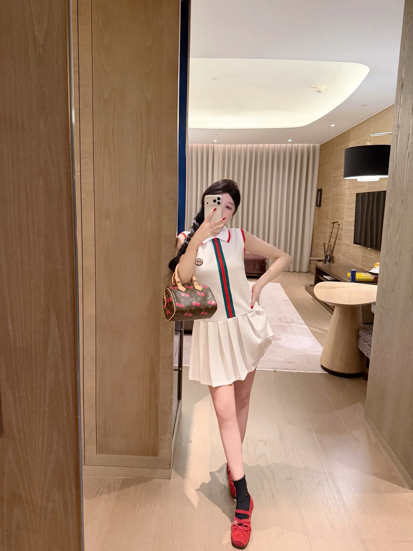 Платья Женские Gucci 11451090