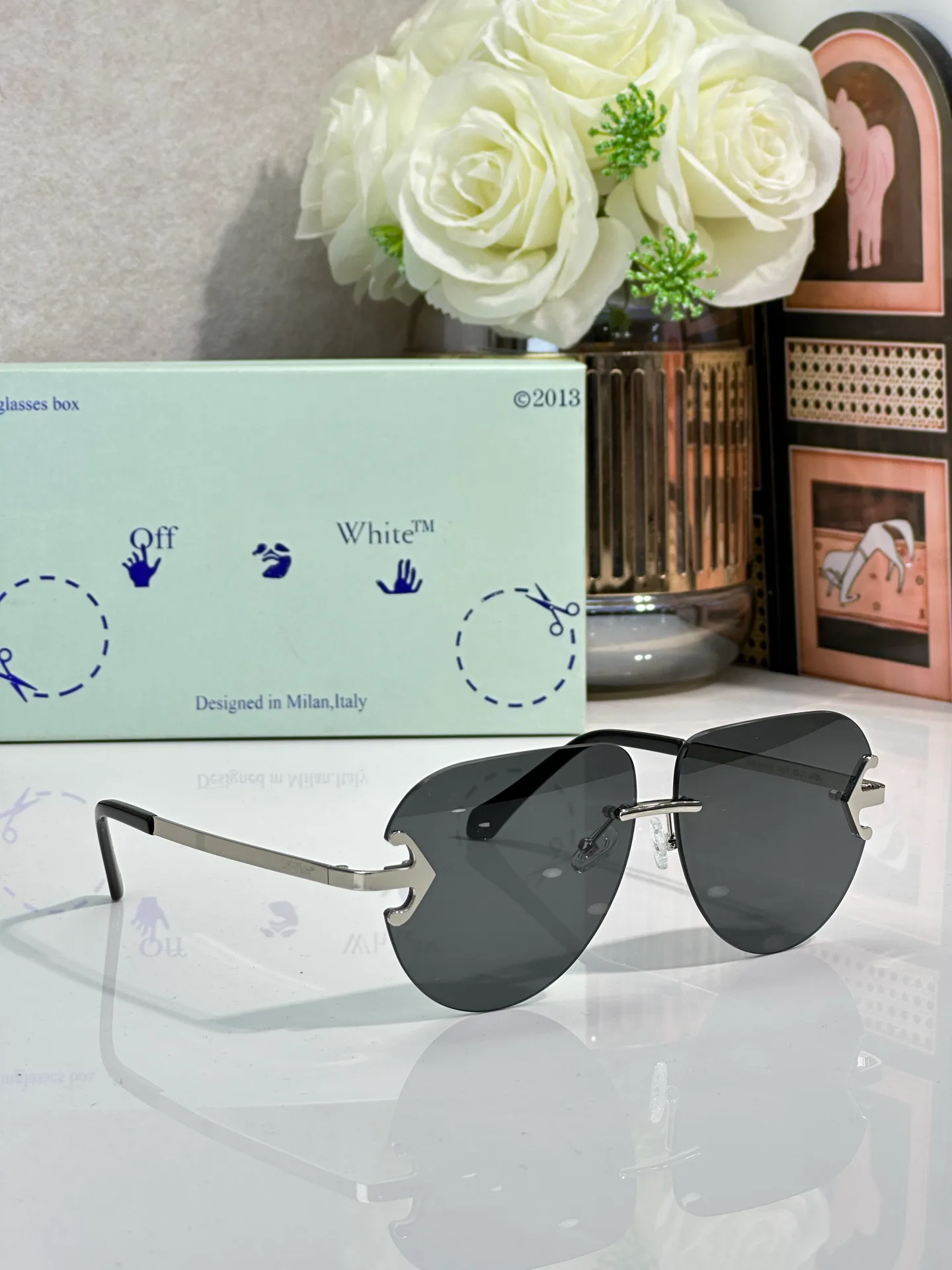 Очки Off-White 5957084