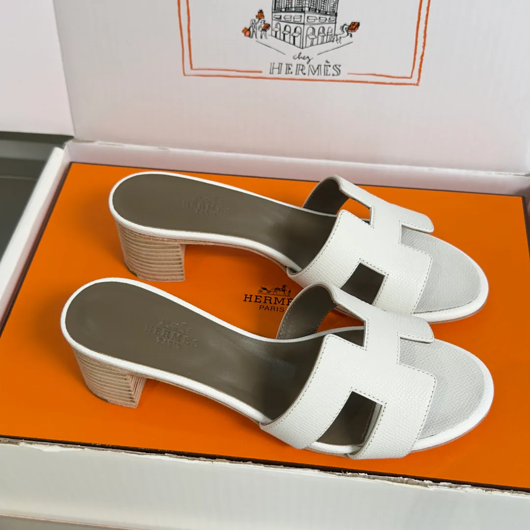 Сандалии Женские Hermes 12142626