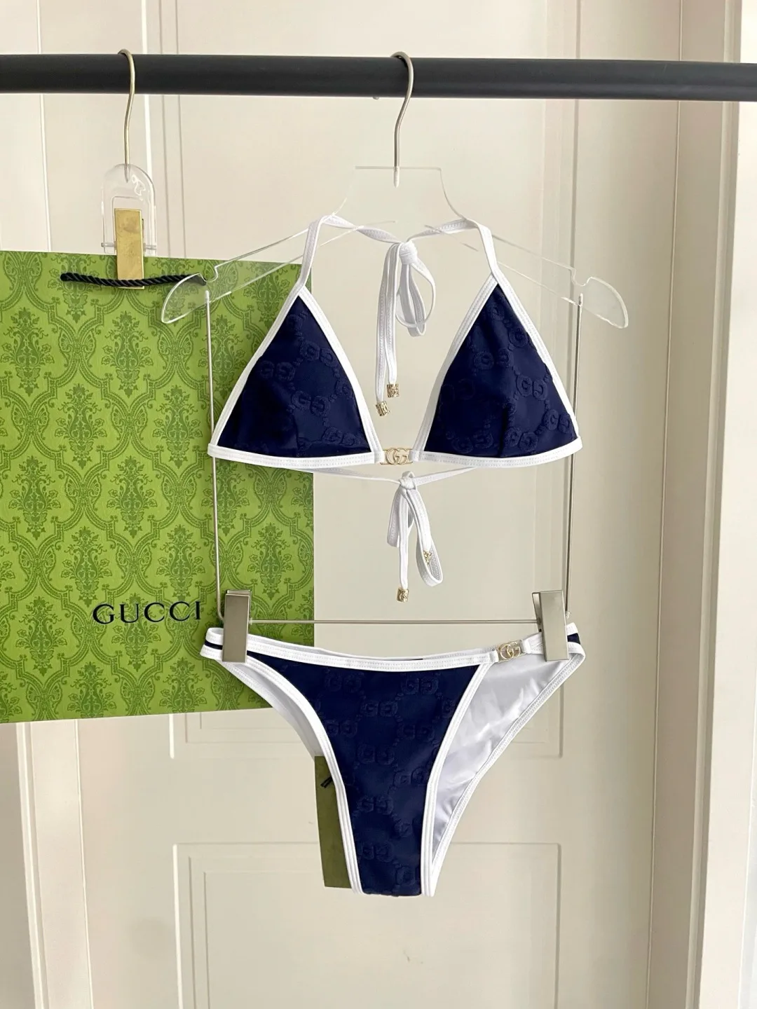 Купальники Женские Gucci 17646738