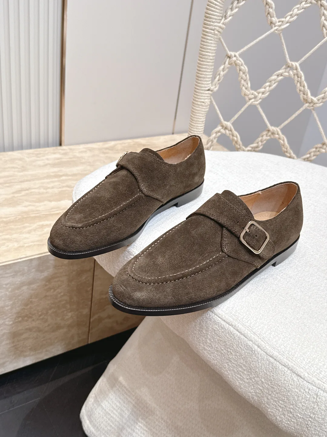 Лоферы И Мокасины Женские Loro Piana 17303702