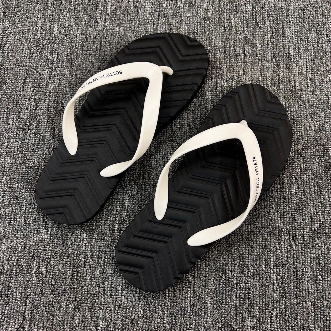 Шлепанцы Мужские Bottega Veneta 11396542