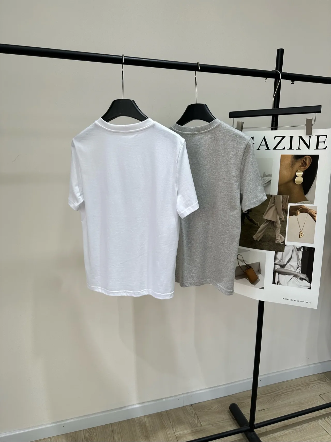 Футболки Мужские Celine 512458