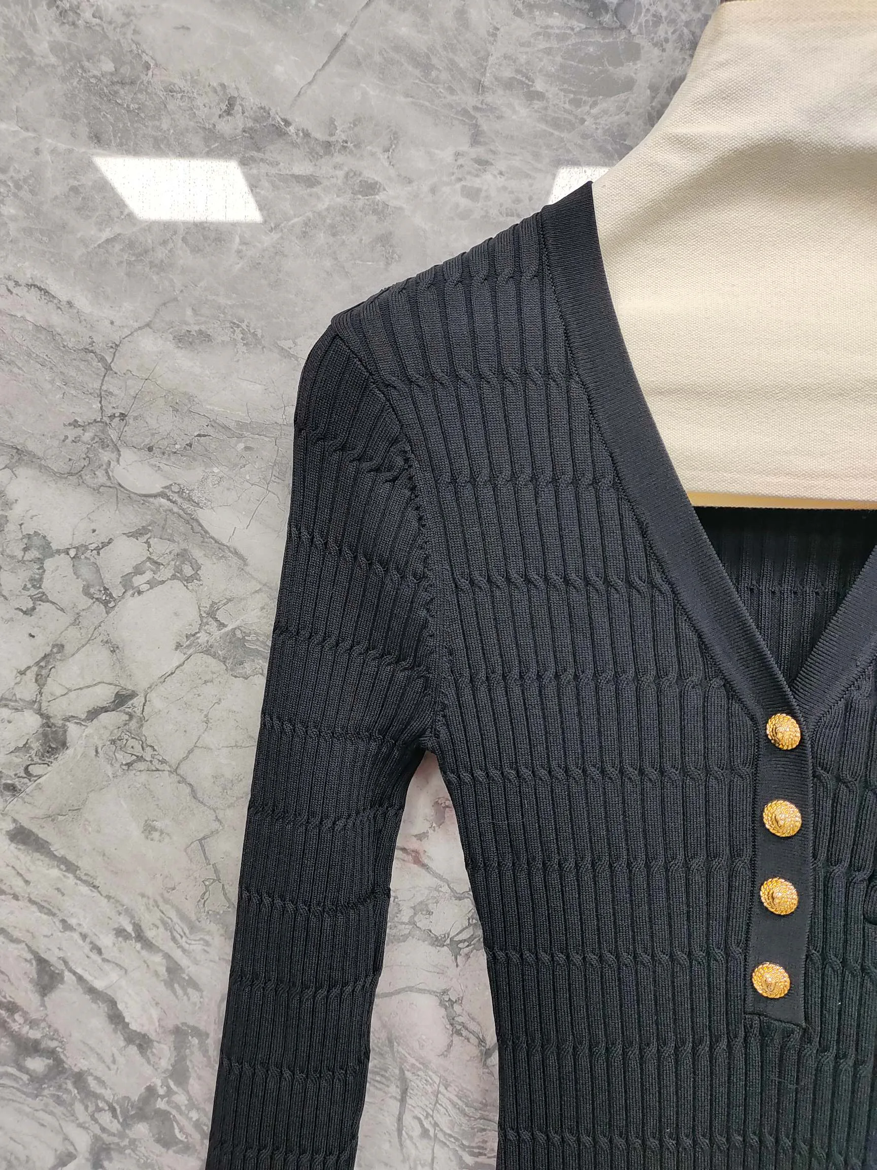 Платья Женские Balmain 10035978